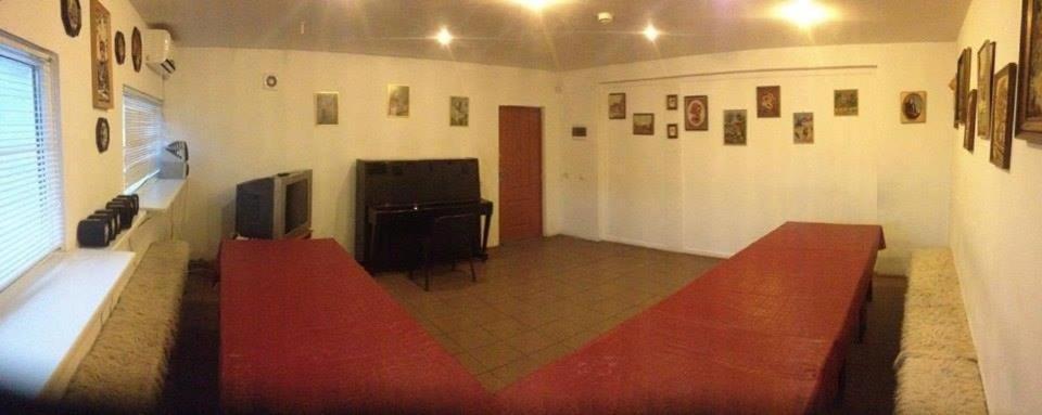 Pirtis Prie Neries Jonava Hotel ภายนอก รูปภาพ